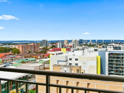 All Suites Perth - Nambucca Heads Accommodation 0