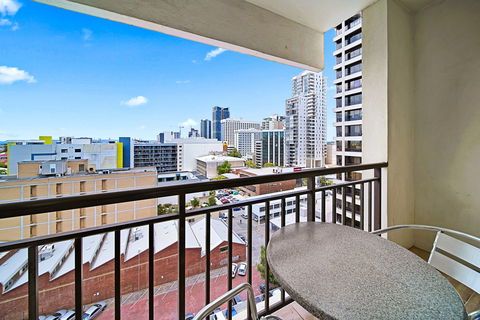 All Suites Perth - Nambucca Heads Accommodation 2