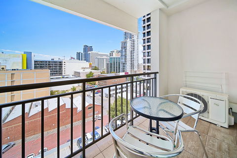 All Suites Perth - Nambucca Heads Accommodation 3