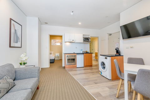 All Suites Perth - Nambucca Heads Accommodation 9