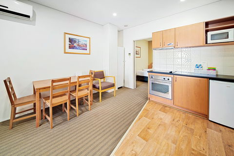 All Suites Perth - Nambucca Heads Accommodation 15