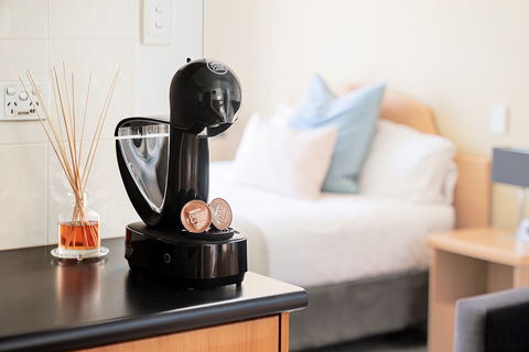 All Suites Perth - Nambucca Heads Accommodation 16