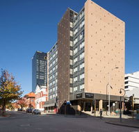 Pensione Hotel Perth - Nambucca Heads Accommodation