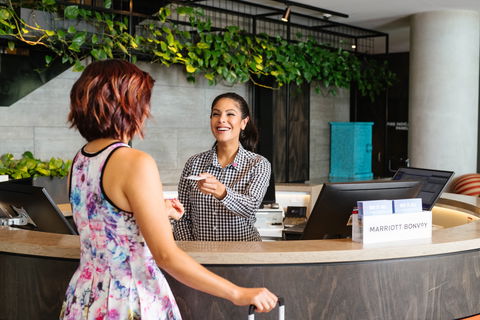 Aloft Perth - Nambucca Heads Accommodation 3