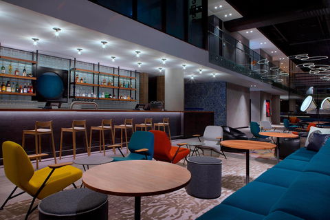 Aloft Perth - Nambucca Heads Accommodation 8
