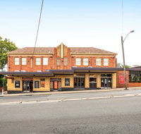 Nightcap at Pymble Hotel - Nambucca Heads Accommodation