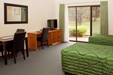 Comfort Inn & Suites Riverland - Nambucca Heads Accommodation 2