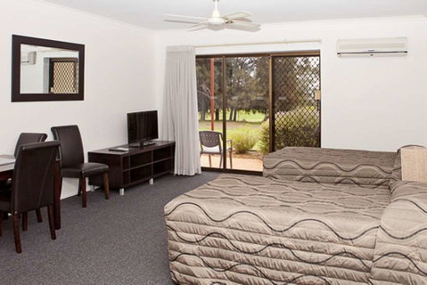 Comfort Inn & Suites Riverland - Nambucca Heads Accommodation 3
