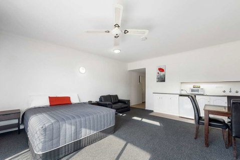 Comfort Inn & Suites Riverland - Nambucca Heads Accommodation 7