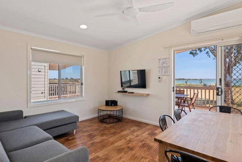 Discovery Parks Lake Bonney - Nambucca Heads Accommodation 3