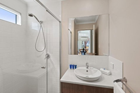 Discovery Parks Lake Bonney - Nambucca Heads Accommodation 4