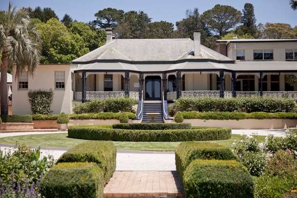Araluen NSW Nambucca Heads Accommodation