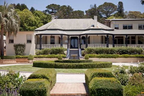 Peppers Craigieburn Resort - Nambucca Heads Accommodation 0