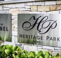 The Sebel Bowral Heritage Park - Nambucca Heads Accommodation