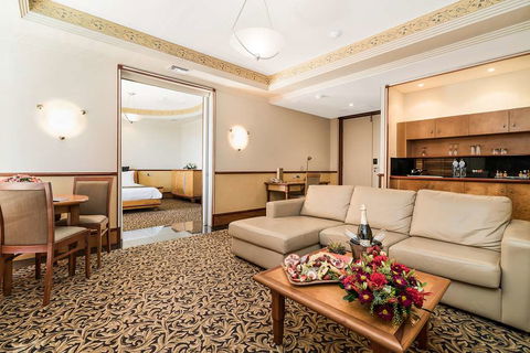Mindil Beach Resort Casino - Nambucca Heads Accommodation 3