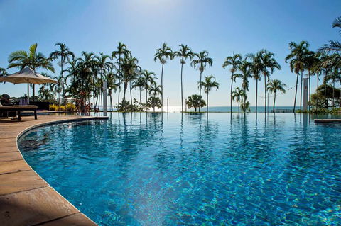 Mindil Beach Resort Casino - Nambucca Heads Accommodation 6