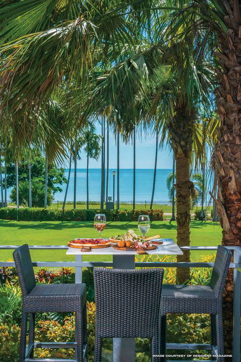 Mindil Beach Resort Casino - Nambucca Heads Accommodation 8
