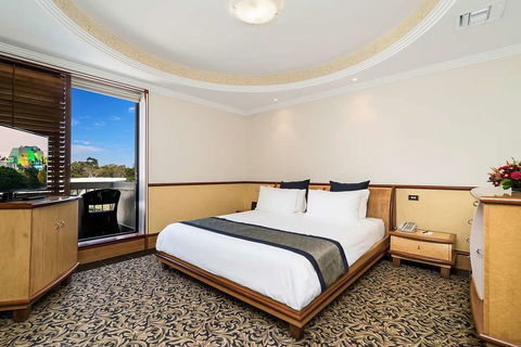 Mindil Beach Resort Casino - Nambucca Heads Accommodation 11