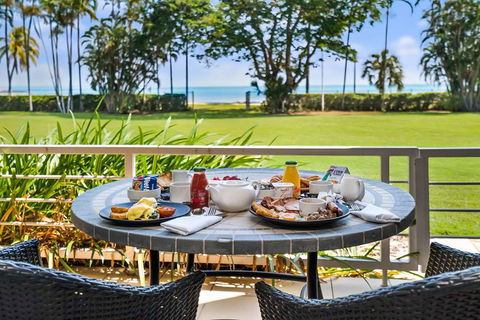 Mindil Beach Resort Casino - Nambucca Heads Accommodation 12