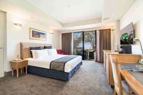 Mindil Beach Resort Casino - Nambucca Heads Accommodation 13