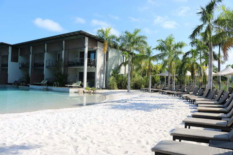 Mindil Beach Resort Casino - Nambucca Heads Accommodation 14
