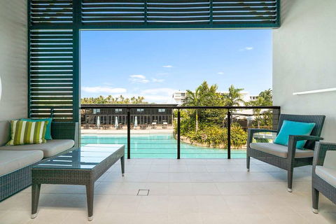 Mindil Beach Resort Casino - Nambucca Heads Accommodation 15