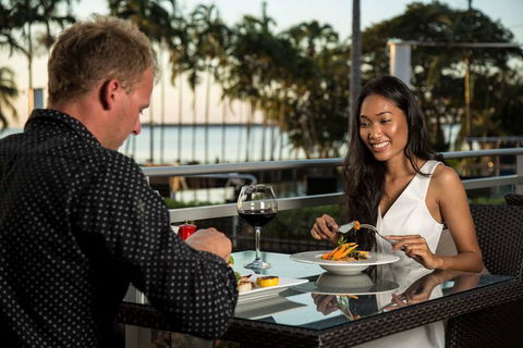 Mindil Beach Resort Casino - Nambucca Heads Accommodation 16