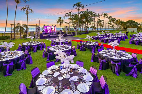 Mindil Beach Resort Casino - Nambucca Heads Accommodation 17