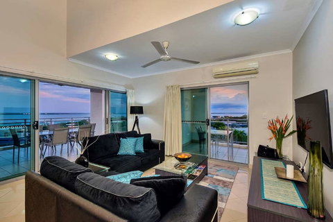 Argus Apartments Darwin - Nambucca Heads Accommodation 11