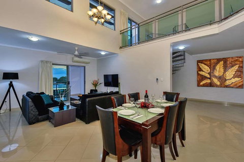 Argus Apartments Darwin - Nambucca Heads Accommodation 13
