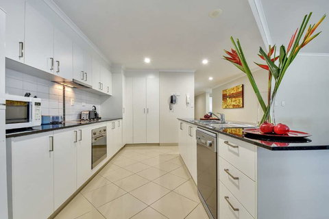 Argus Apartments Darwin - Nambucca Heads Accommodation 16