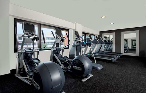 Hilton Darwin - Nambucca Heads Accommodation 15