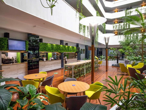 Novotel Darwin Atrium - Nambucca Heads Accommodation 3