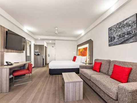 Novotel Darwin Atrium - Nambucca Heads Accommodation 5