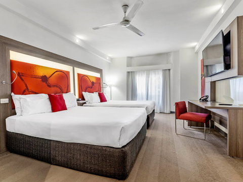 Novotel Darwin Atrium - Nambucca Heads Accommodation 7