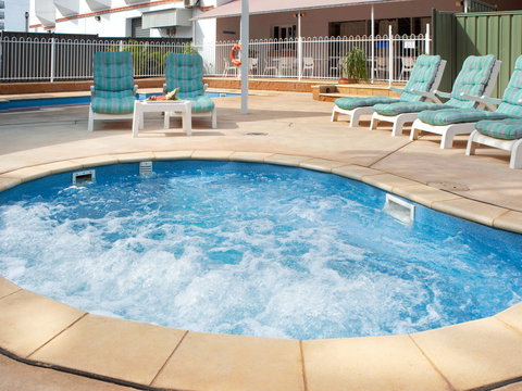 Novotel Darwin Atrium - Nambucca Heads Accommodation 9