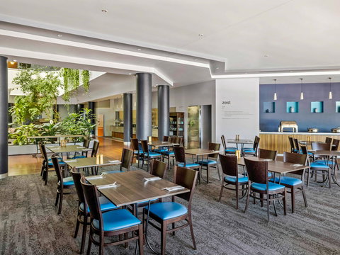 Novotel Darwin Atrium - Nambucca Heads Accommodation 11