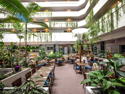 Novotel Darwin Atrium - Nambucca Heads Accommodation 12