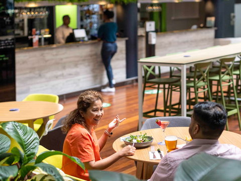 Novotel Darwin Atrium - Nambucca Heads Accommodation 13