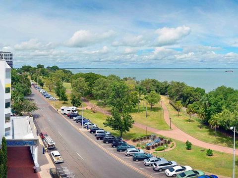 Novotel Darwin Atrium - Nambucca Heads Accommodation 17