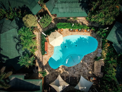 Palms City Resort - Nambucca Heads Accommodation 1