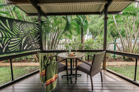 Palms City Resort - Nambucca Heads Accommodation 3