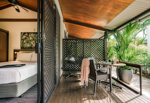 Palms City Resort - Nambucca Heads Accommodation 4