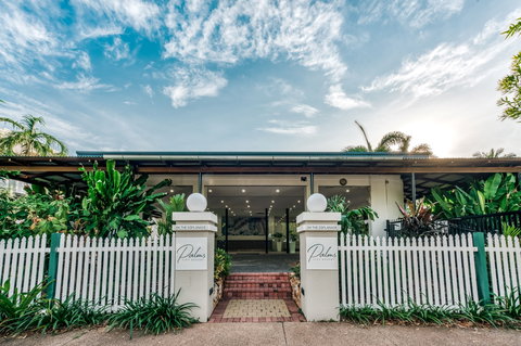 Palms City Resort - Nambucca Heads Accommodation 5