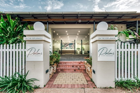 Palms City Resort - Nambucca Heads Accommodation 6