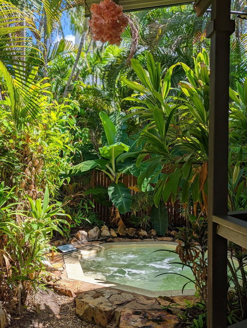 Palms City Resort - Nambucca Heads Accommodation 7