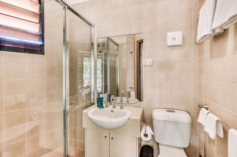 Palms City Resort - Nambucca Heads Accommodation 8