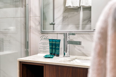 Palms City Resort - Nambucca Heads Accommodation 10