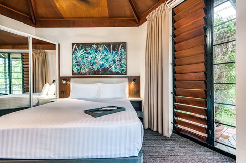 Palms City Resort - Nambucca Heads Accommodation 11
