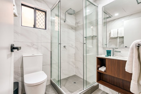 Palms City Resort - Nambucca Heads Accommodation 12